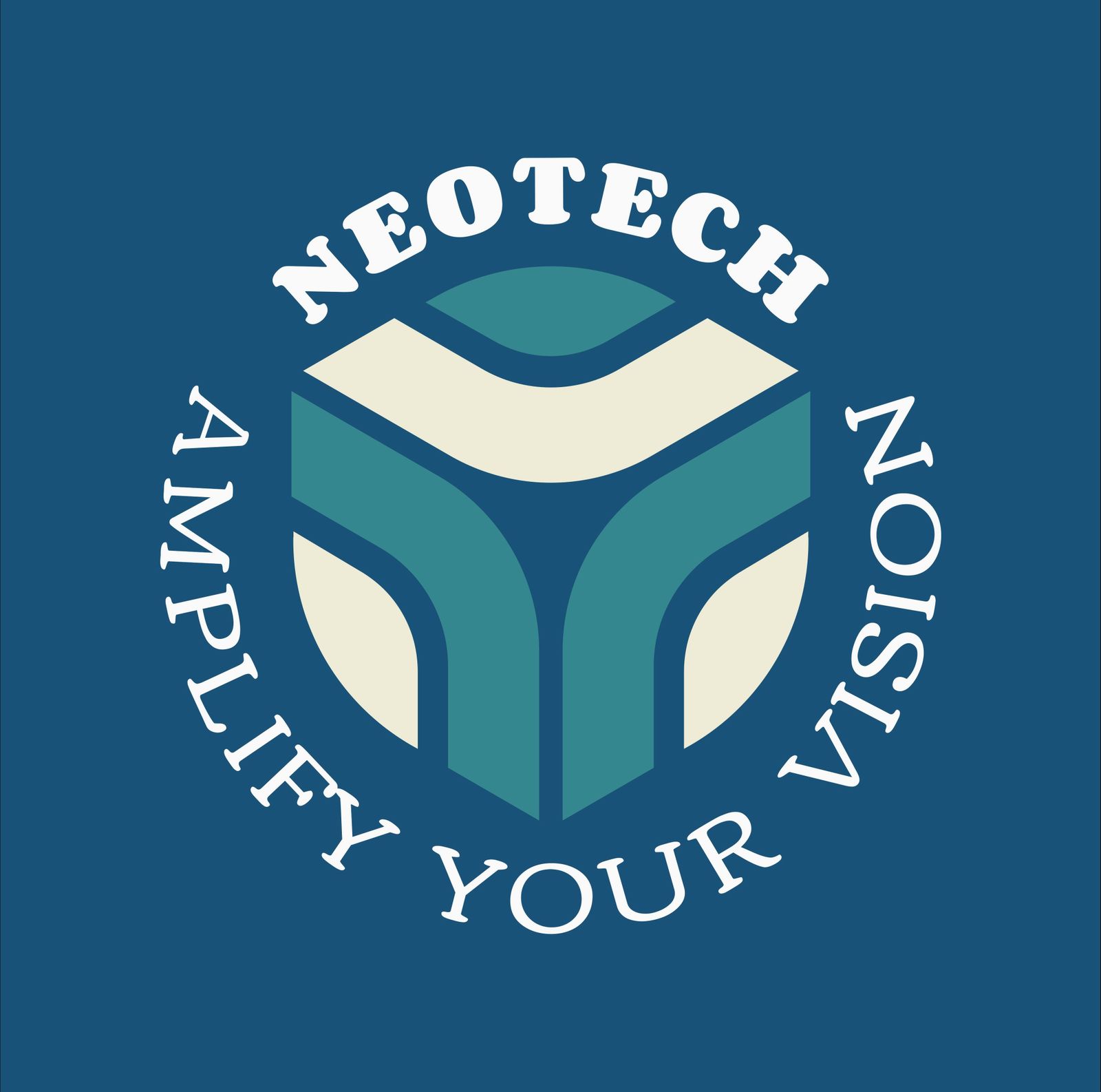 Neotech Wellness logo
